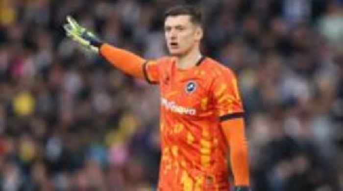 Roberts withdrawn from Millwall's player award