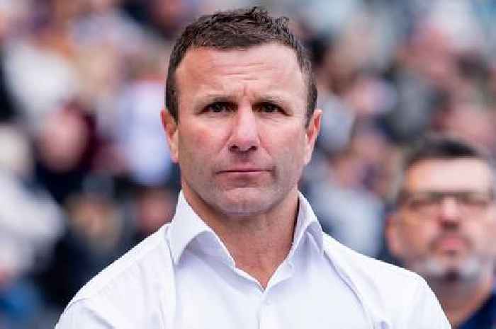 Willie Peters' derby message as Hull KR retain dominance of the city