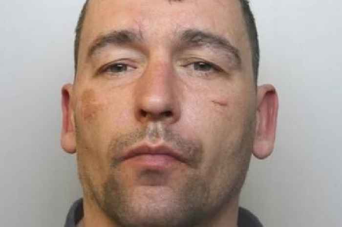 Call 999 if you see man wanted by police in Bristol