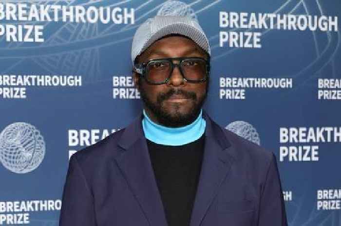Cholesterol signs and symptoms to look out for as Will.I.am's heath diagnoses was a 'wake up call'