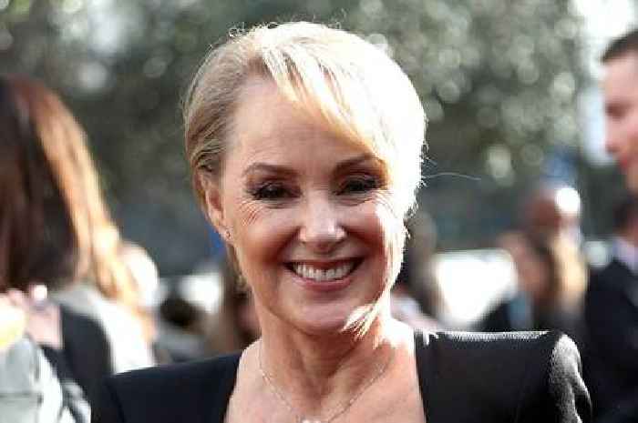 ITV Coronation Street's Sally Dynevor says co-star is 'incredible' in touching tribute