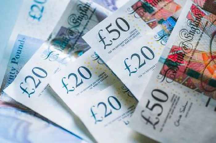State Pension age to start rising from from April next year