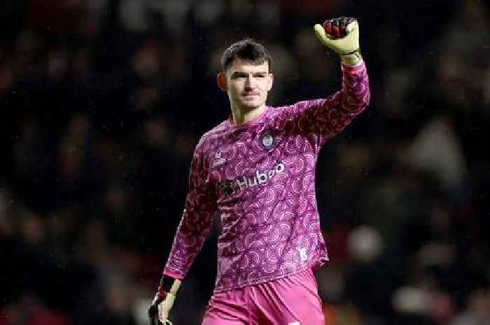 Bristol City predicted team vs Sunderland: Robins face O'Leary call and contend with Sykes blow