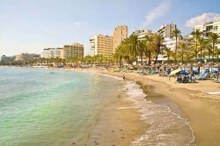 UK holidaymakers warning as measles outbreak hits Spain hotspot