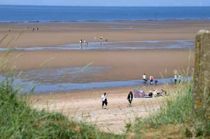 5 seaside towns to spend the weekend at that are not Skegness