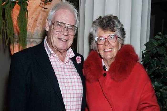 GBBO's Prue Leith, 85, says 'I haven't got much longer' in poignant interview