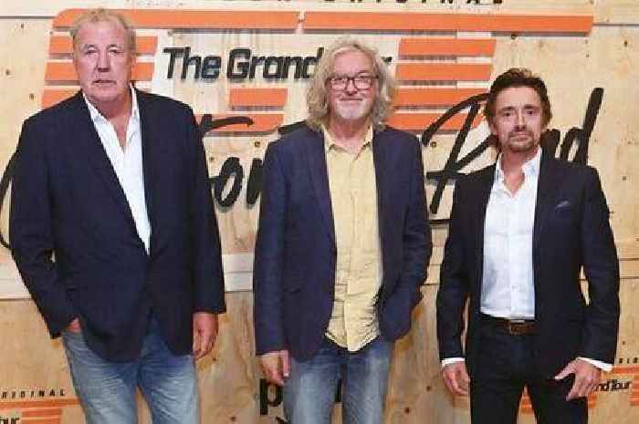 Has The Grand Tour been cancelled? Richard Hammond sets record straight
