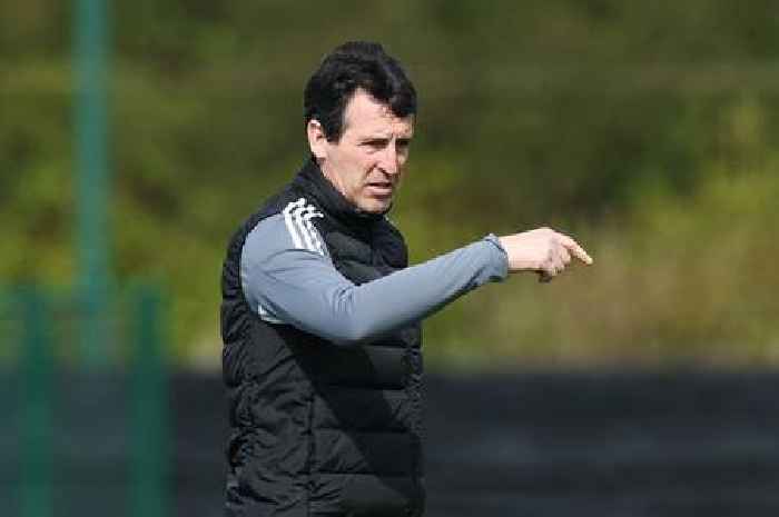 Aston Villa team news update and injury latest ahead of Newcastle clash