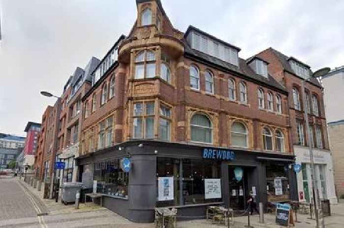 Popular Birmingham city centre bar selling £1.80 pints this Easter