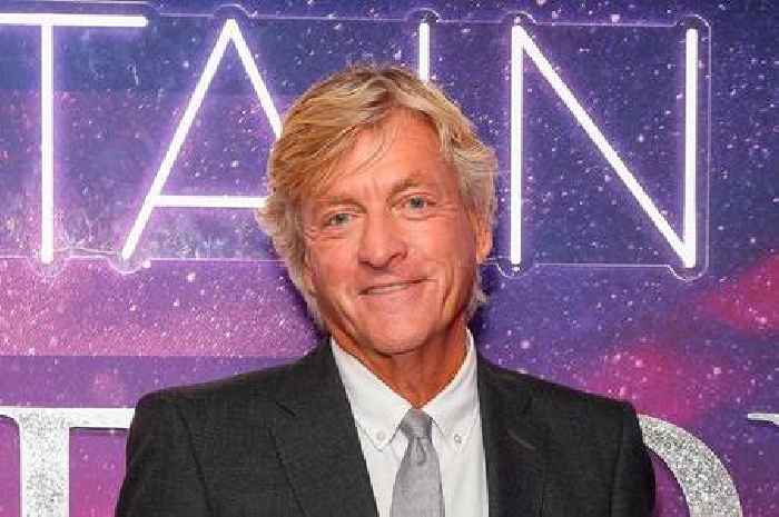 GMB's Richard Madeley feared he would faint on air before changing morning routine