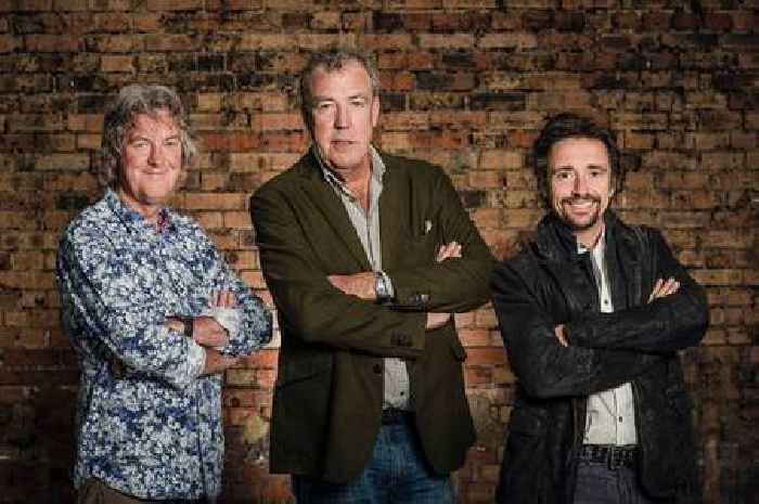 Jeremy Clarkson's reason for leaving The Grand Tour explained as new special airs