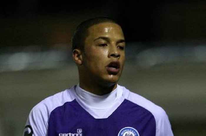 Somerset-born footballer Joe Thompson dies aged 36 after third cancer battle
