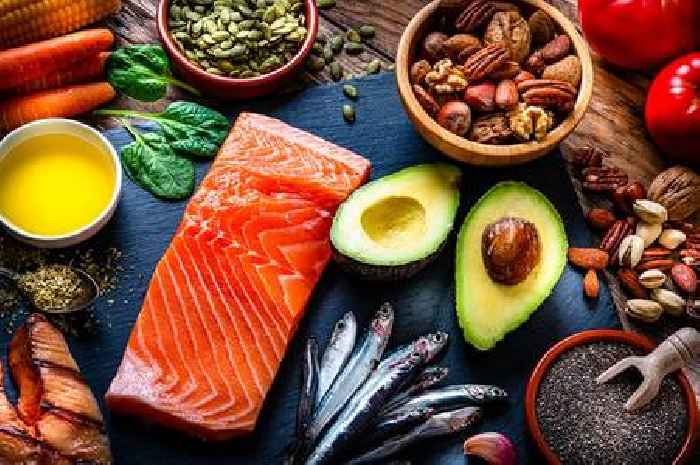 Five foods high in vitamin D could boost immune system and lower cancer risk