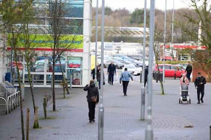 Supermarket Easter 2025 opening times including Tesco, Aldi, Asda and Sainsbury's