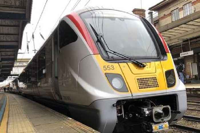 Easter bank holiday weekend: Cambridgeshire train changes as passengers warned to check before travelling