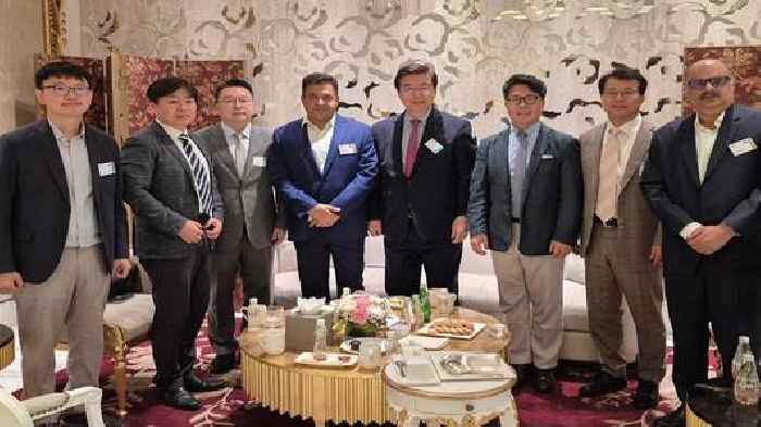 MMRDA partners with Korean experts to accelerate Mumbai 3.0 vision