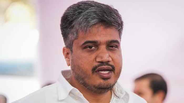 Rohit Pawar backs Sena UBT’s use of AI to recreate Bal Thackeray’s voice