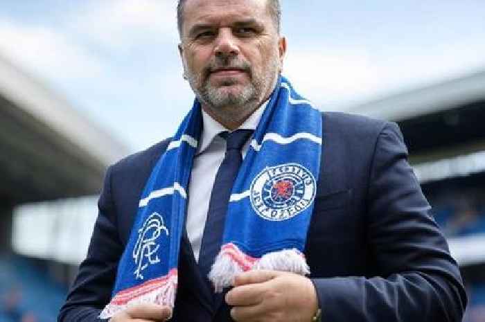 Ange to Rangers is the word on the Hotline as Celtic warned NEXT SEASON will trigger an era of Ibrox domination