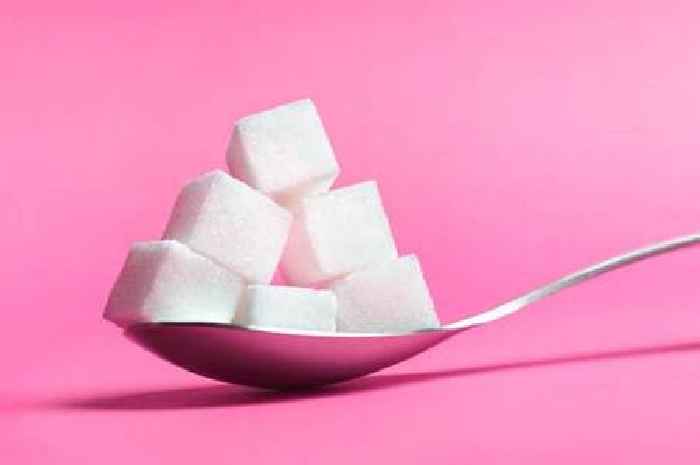 Doctor shares would happen if you stopped eating sugar for two weeks including improved mental health