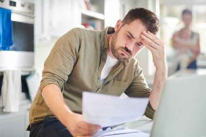 Lanarkshire residents struggling to pay council tax bills urged not to delay seeking help