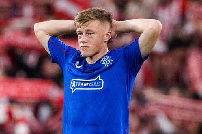3 Rangers stars slammed as former Ibrox striker fillets big money signings and admits 'I feel sorry for Connor Barron'