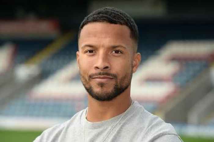 Joe Thompson dies aged 36 as tributes paid to ex-Man Utd starlet after cancer fight
