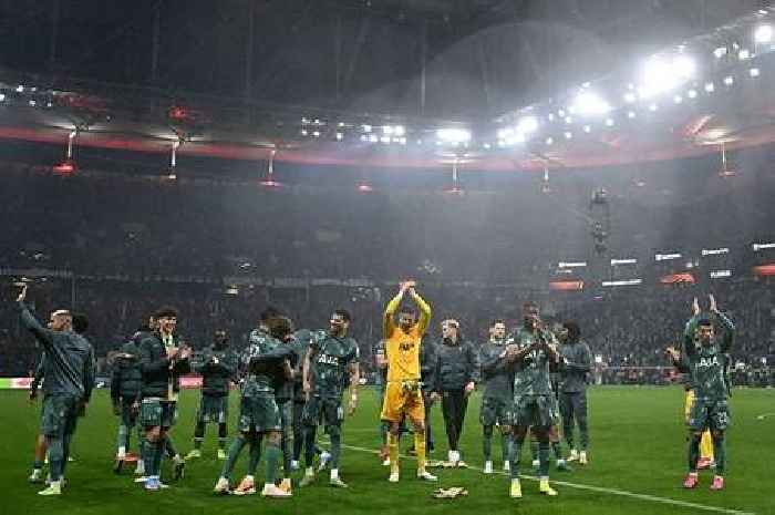 Europa League suspension rules explained as Tottenham get triple boost for Bodo/Glimt semi-final