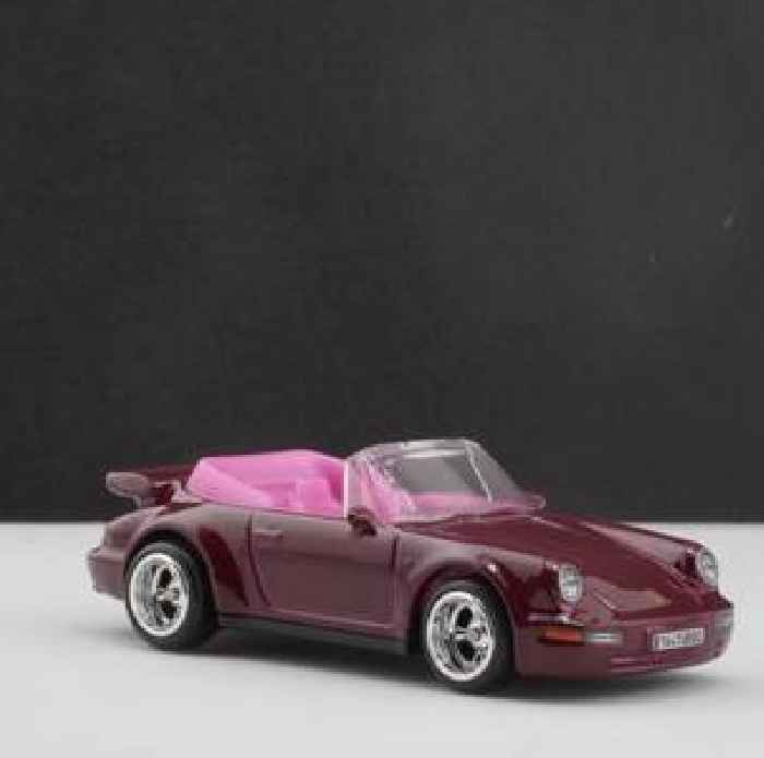 3 New Hot Wheels Cars Coming Soon