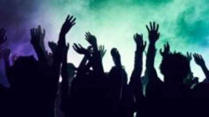 'Hotbed of rave culture' - East Anglia in the '90s