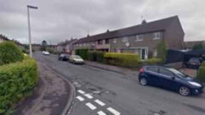 Teenager arrested after man's death in Dundee