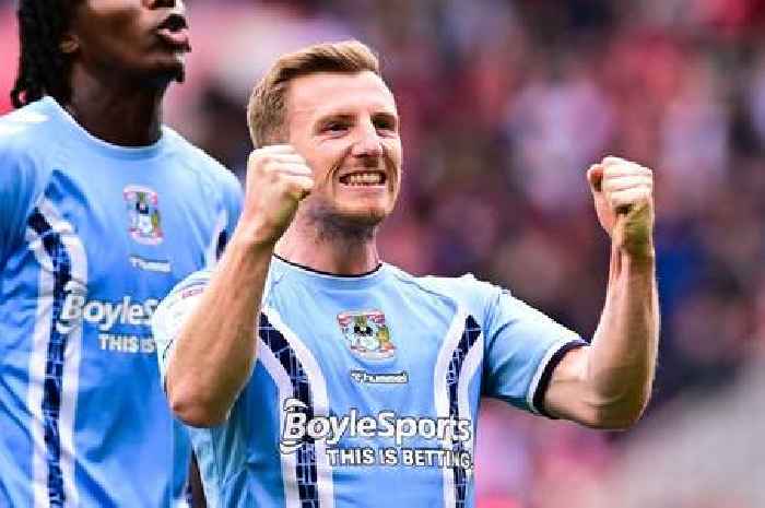 47 Championship players Stoke City could sign for nothing this summer