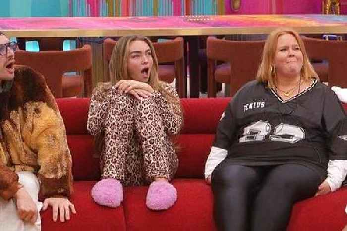 Celebrity Big Brother fans left 'confused' over 'backdoor eviction' as Chris Hughes in firing line