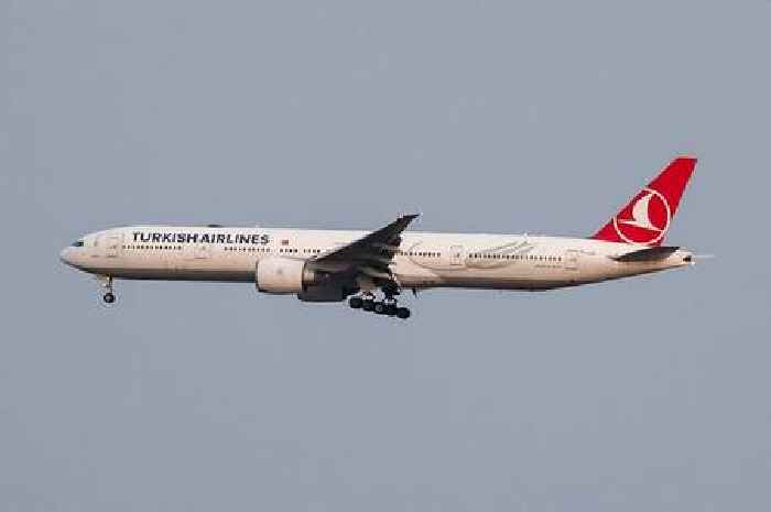 Edinburgh-bound flight diverted to Germany after emergency