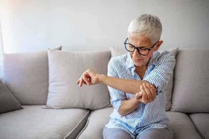 Pensioners with any of these 10 health conditions could get up to £441 each month