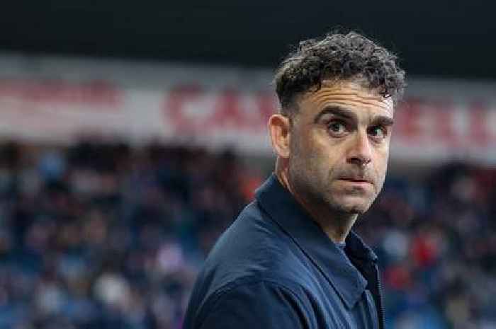 Cardiff City sack Omer Riza as Aaron Ramsey appointed boss to save club