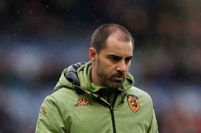 Struggling Hull City could be set for major boost ahead of final relegation run-in