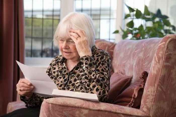 HMRC warning as delay could leave state pensioners waiting weeks for update