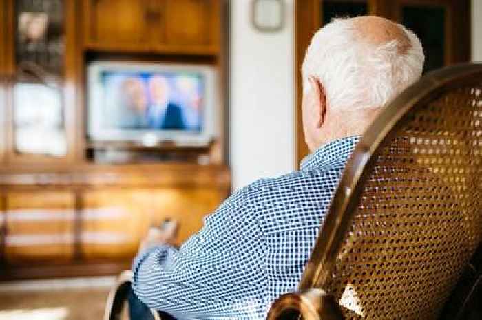 New BBC TV licence fee update over calls to scrap it for over-75s