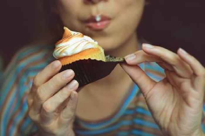 'Compulsive eating' and high blood pressure signs of rare disorder with no cure