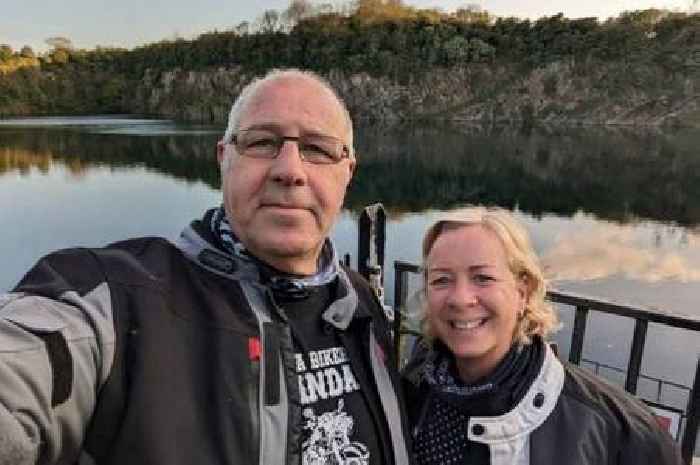School's heartfelt tribute to 'devoted' Elaine Winn who dies in Naples cable car crash
