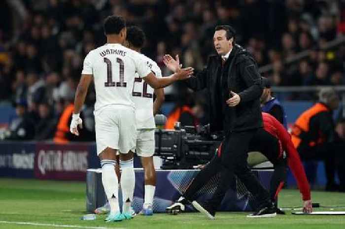 Pundit delivers angry Ollie verdict as Aston Villa star man makes 'honest' admission