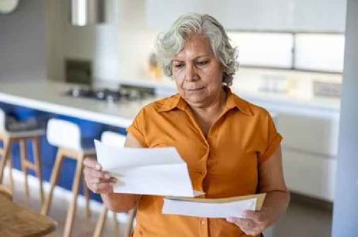 HMRC issues warning over tax code UK households must get off as soon as possible
