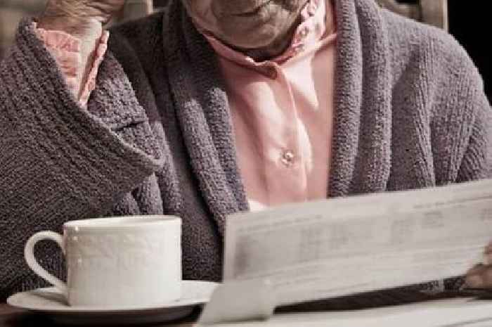 HMRC says 'sorry' to state pensioners who face being hit by eight-week delay