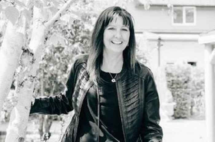 Husband of Aston Wood Golf Club crash victim says 'our future together was snatched away in an instant'