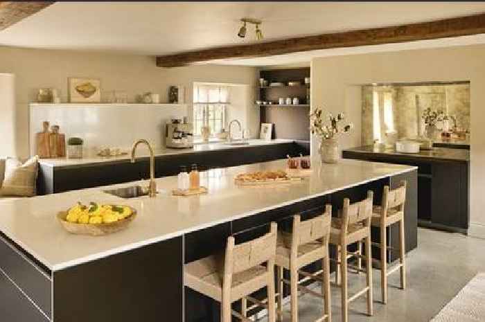 Inside £5 million Omaze Cotswolds house up for grabs