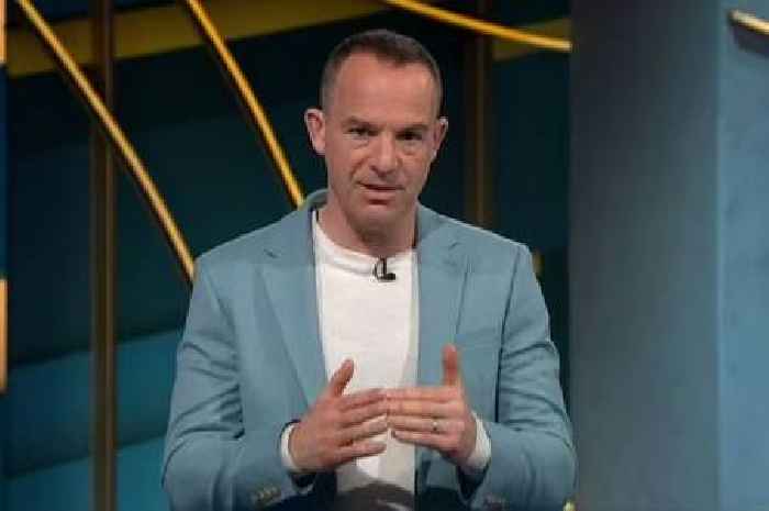 Martin Lewis issues warning as government 'evaluates' savings rule