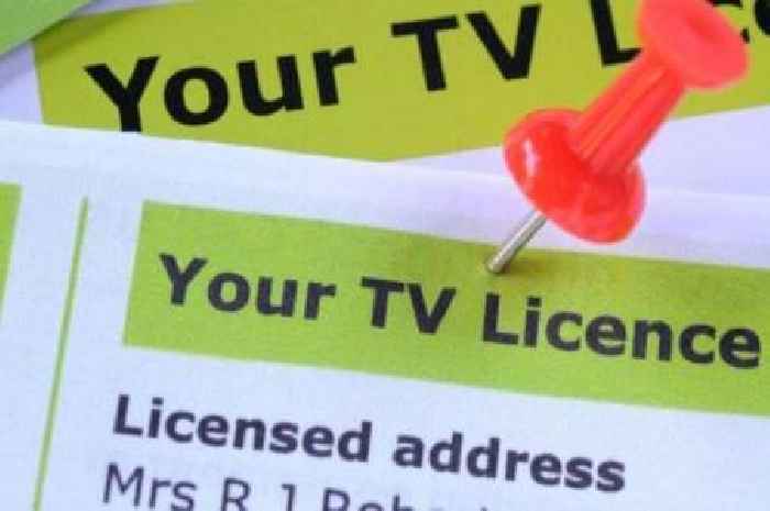 People with BBC TV licences making 'one call' and getting bill reduced to £0