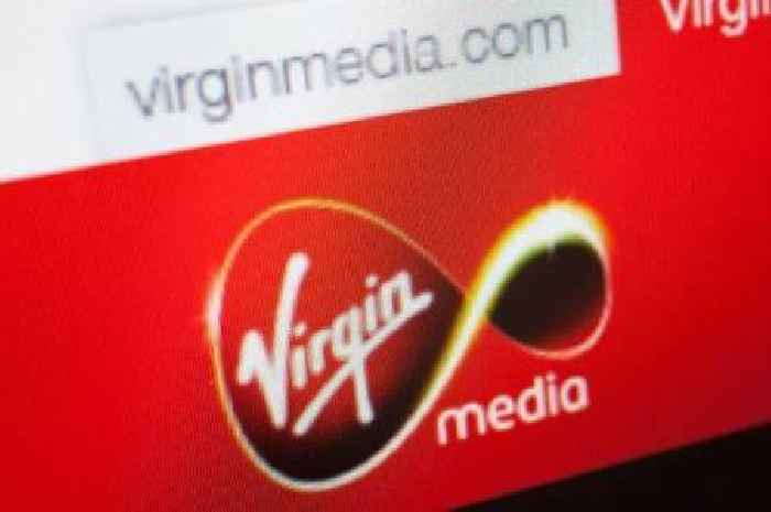 Virgin Media customers issued 'last chance' warning and must act before end of Monday