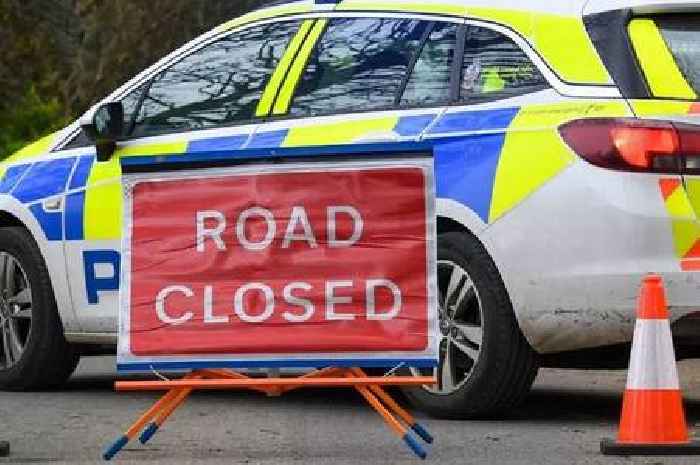 Woman suffers life-changing injuries after Bodmin crash