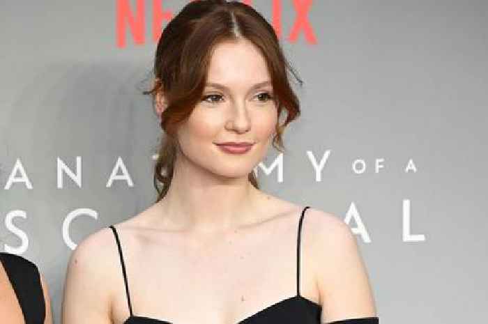 The quiet Essex life of Netflix drama Bridgerton's star Hannah Dodd